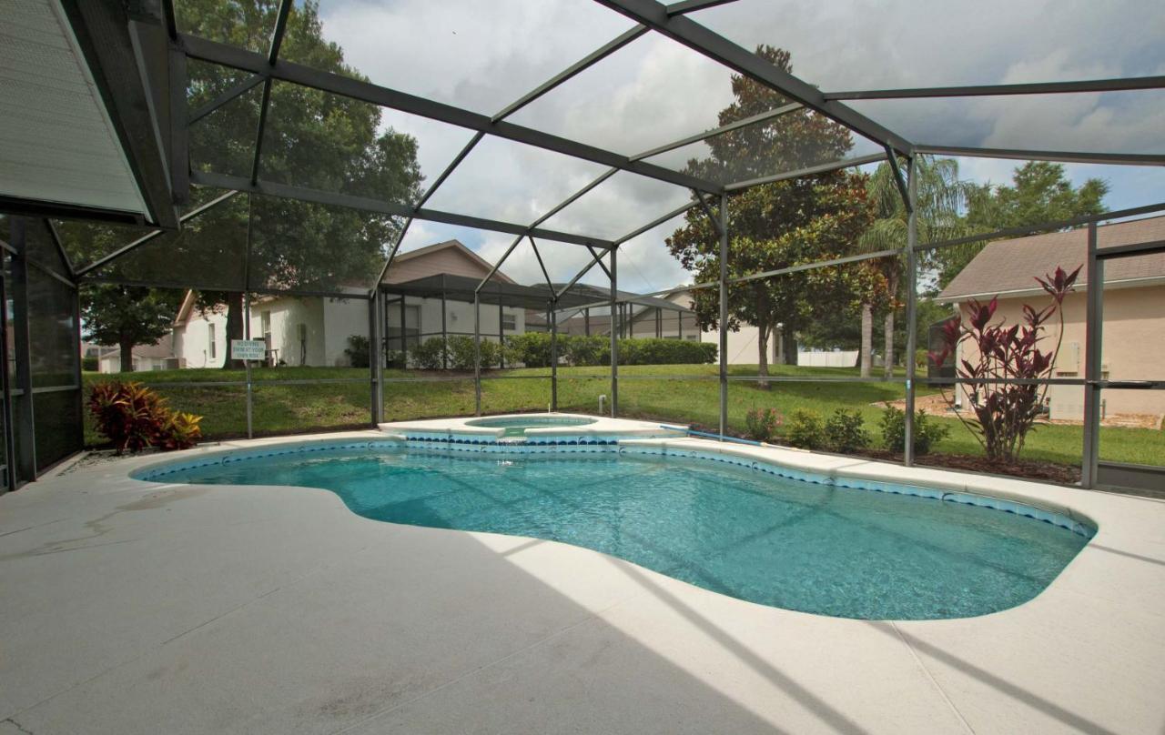 Greater Groves-4 Bedrooms Home W/Pool-5204Gg Orlando Bagian luar foto