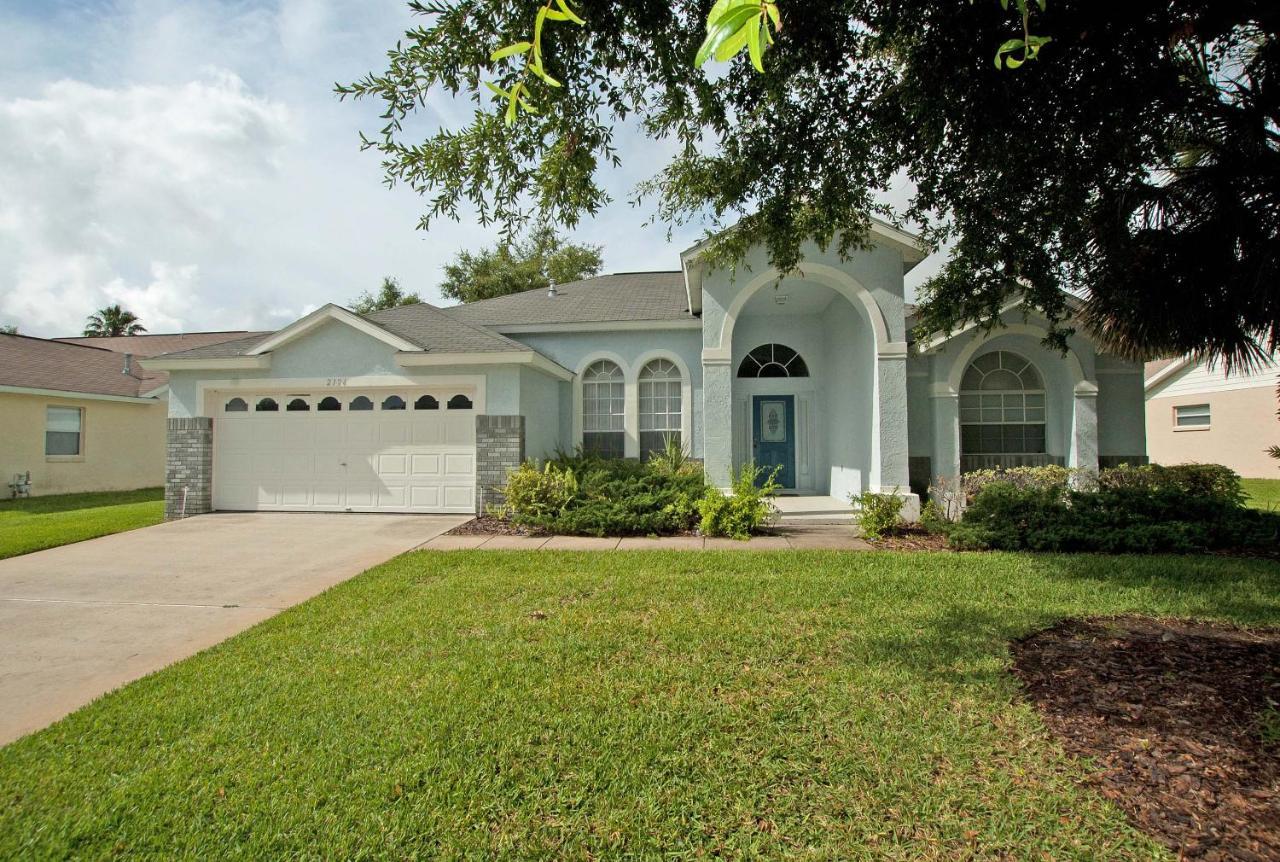 Greater Groves-4 Bedrooms Home W/Pool-5204Gg Orlando Bagian luar foto