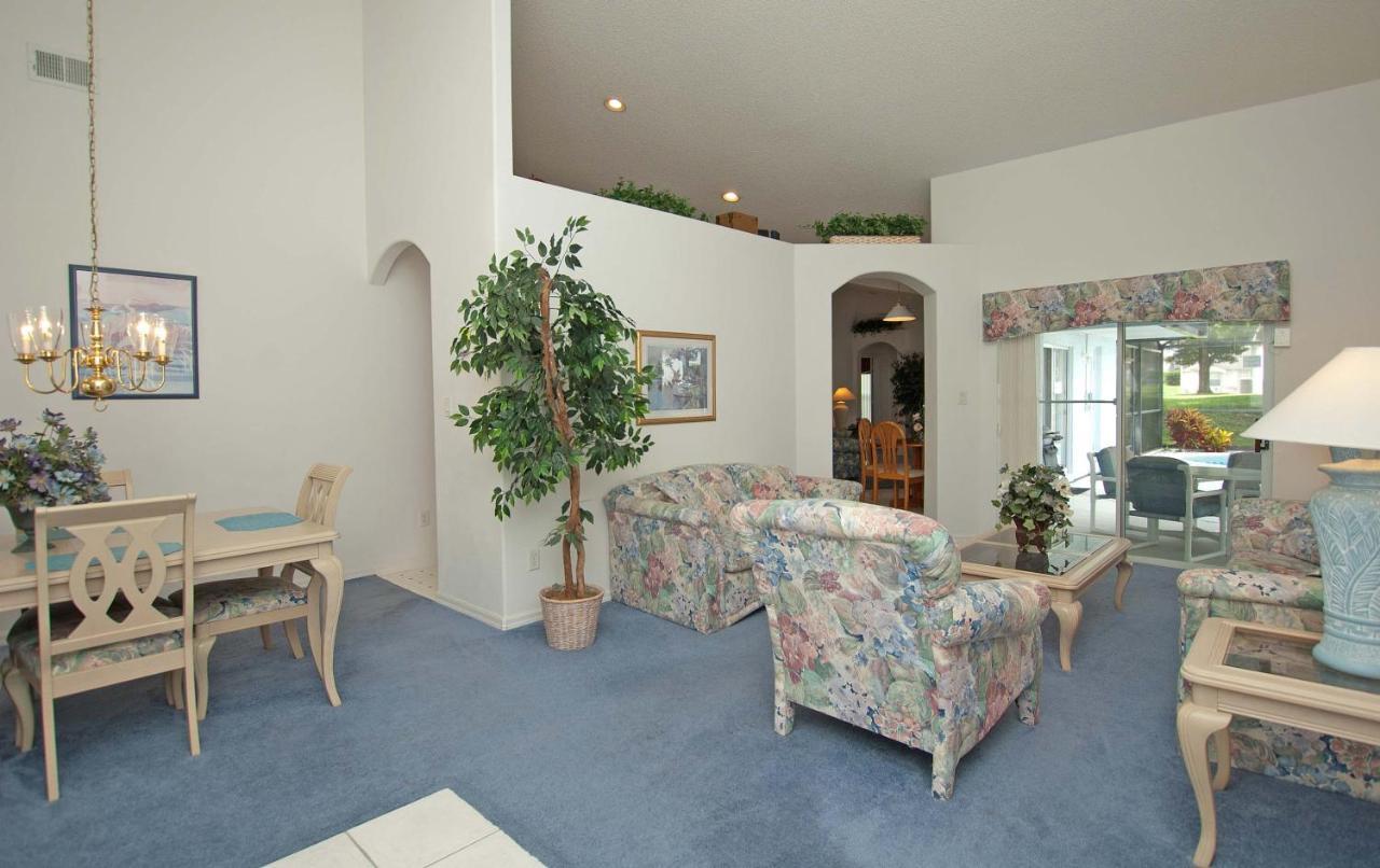 Greater Groves-4 Bedrooms Home W/Pool-5204Gg Orlando Bagian luar foto