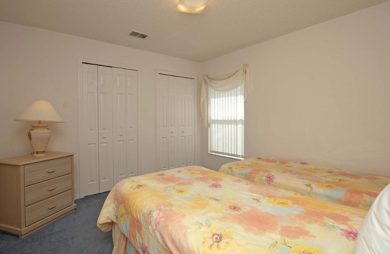 Greater Groves-4 Bedrooms Home W/Pool-5204Gg Orlando Bagian luar foto
