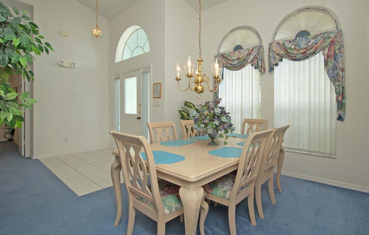 Greater Groves-4 Bedrooms Home W/Pool-5204Gg Orlando Bagian luar foto