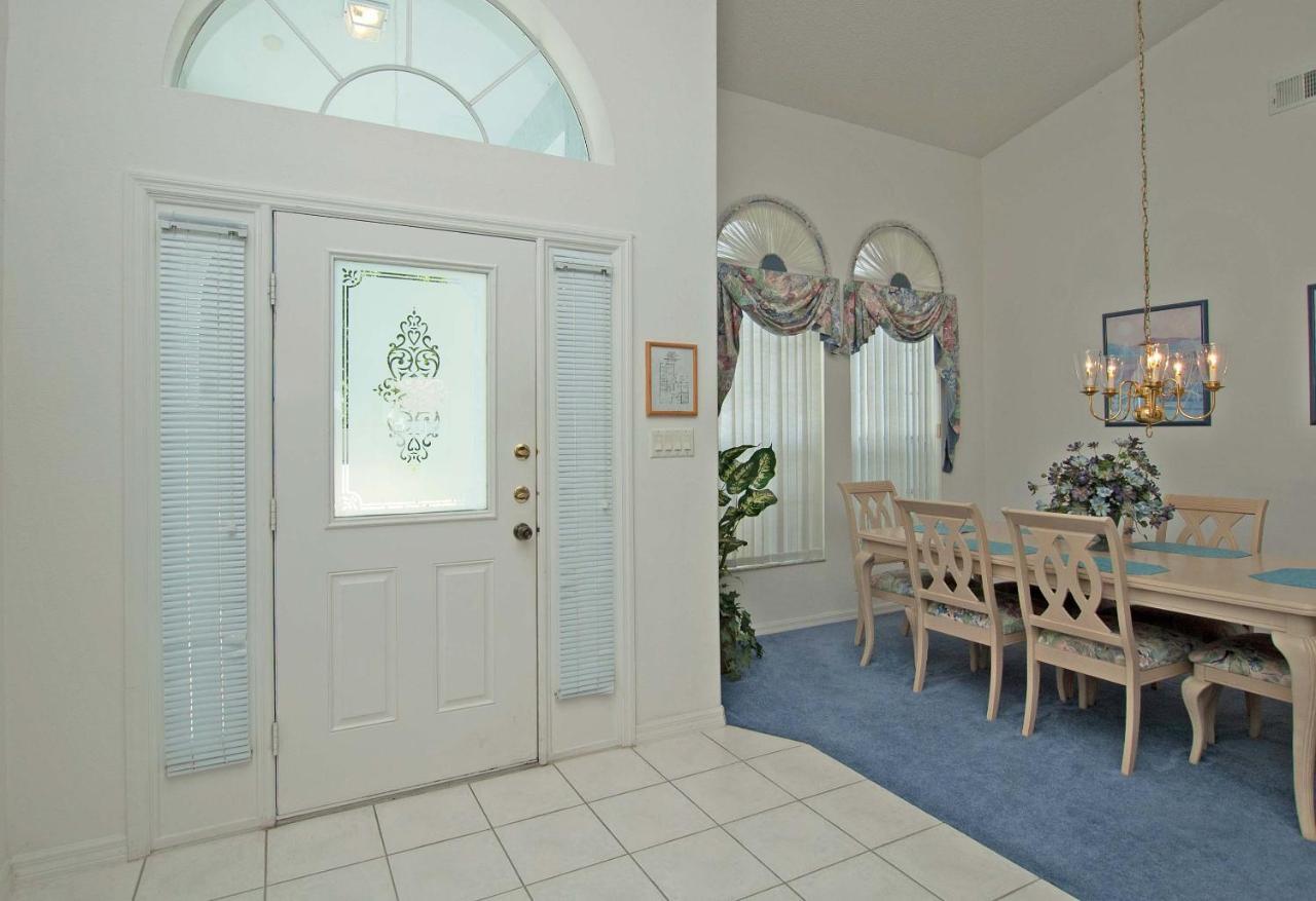 Greater Groves-4 Bedrooms Home W/Pool-5204Gg Orlando Bagian luar foto